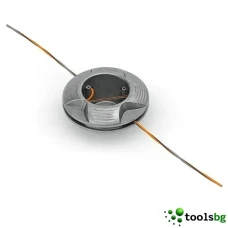 STIHL FIXCUT 31-2 - ПРОФЕСИОНАЛНА ГЛАВА ЗА КОСЕНЕ / ПРОФЕСИОНАЛЕН АВТОМАТИЧЕН МАГАЗИН ЗА КОРДА STIHL FIXCUT 31-2 - ПРОФЕСИОНАЛНА ГЛАВА ЗА КОСЕНЕ / ПРОФЕСИОНАЛЕН АВТОМАТИЧЕН МАГАЗИН ЗА КОРДА